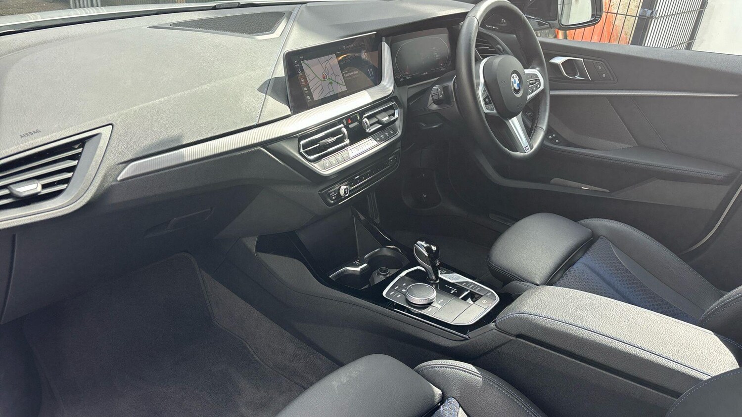 Used BMW 1 Series for sale - 77839007: Photo 7