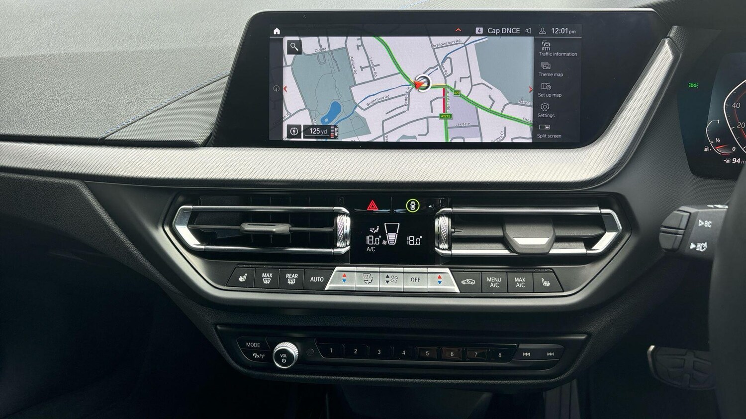 Used BMW 1 Series for sale - 77839007: Photo 8