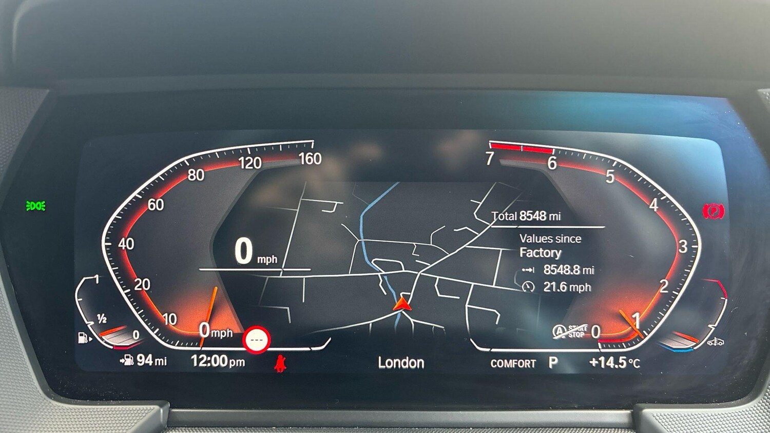 Used BMW 1 Series for sale - 77839007: Photo 9