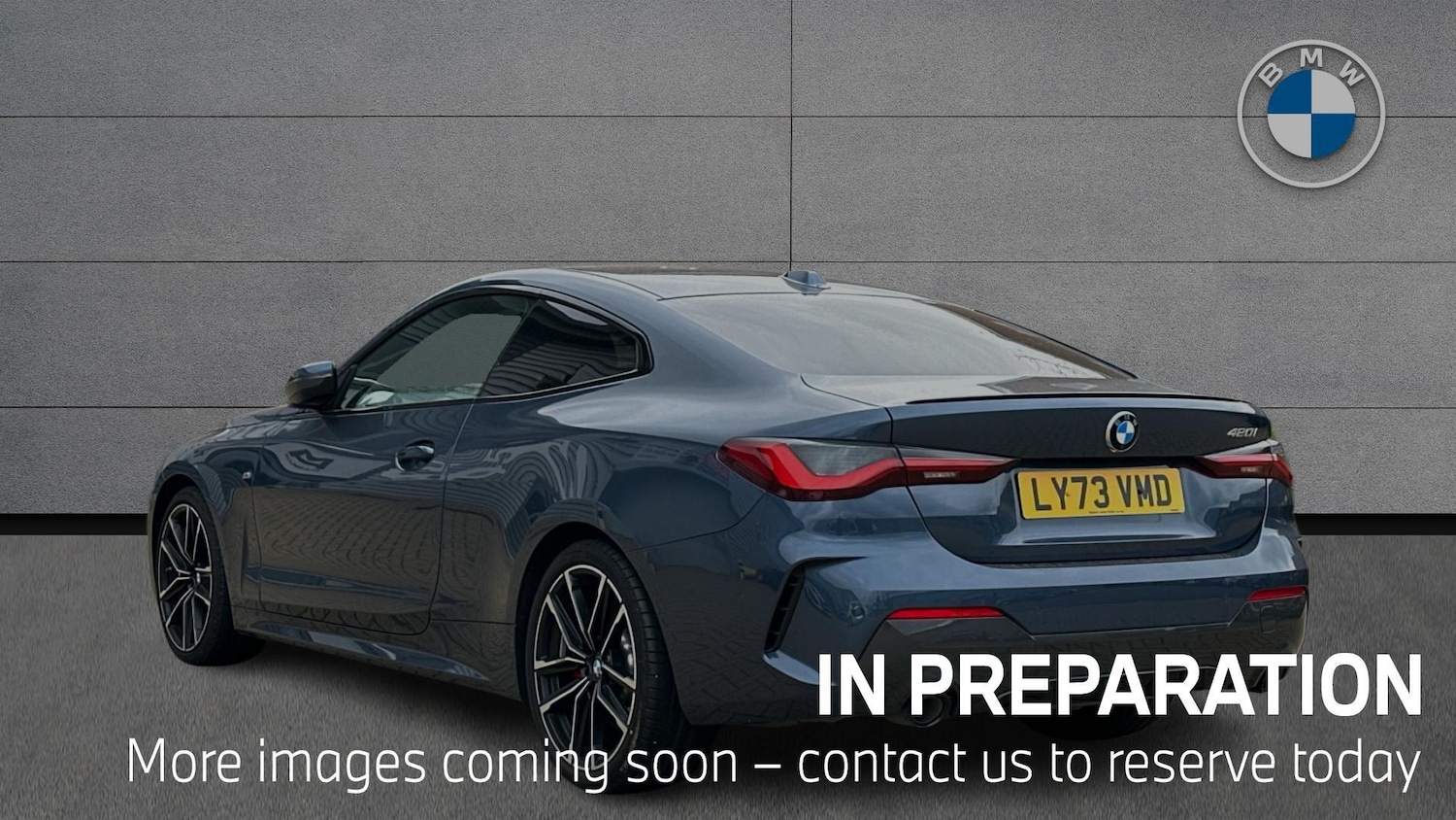 Used BMW 4 Series 2024 for sale - 78007089: Photo 2