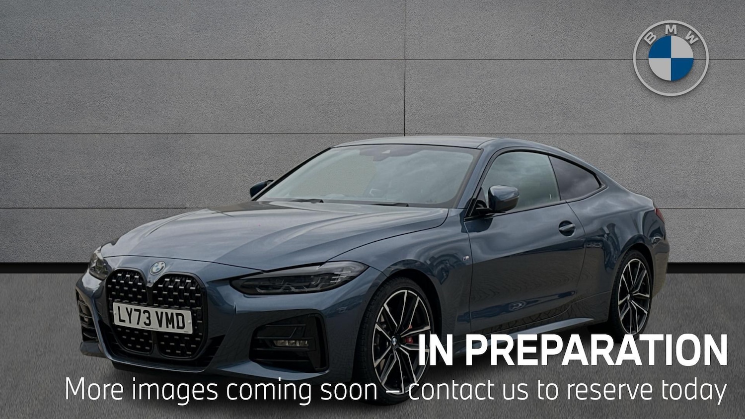 Used BMW 4 Series 2024 for sale - 78007089: Photo 3