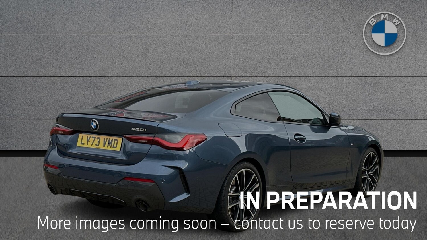 Used BMW 4 Series 2024 for sale - 78007089: Photo 4