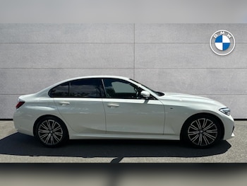 Used BMW 3 Series 2022 for sale - 79224262: Photo
