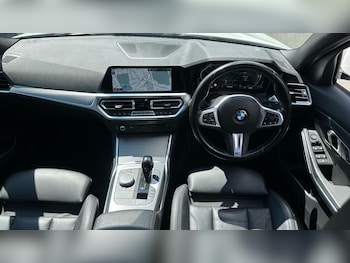 Used BMW 3 Series 2022 for sale - 79224262: Photo