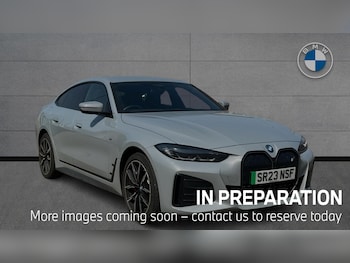 Used BMW i4 2023 for sale - 79532966: Photo