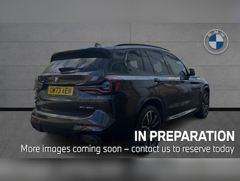 Used BMW X3 2024 for sale - 78184527: Photo