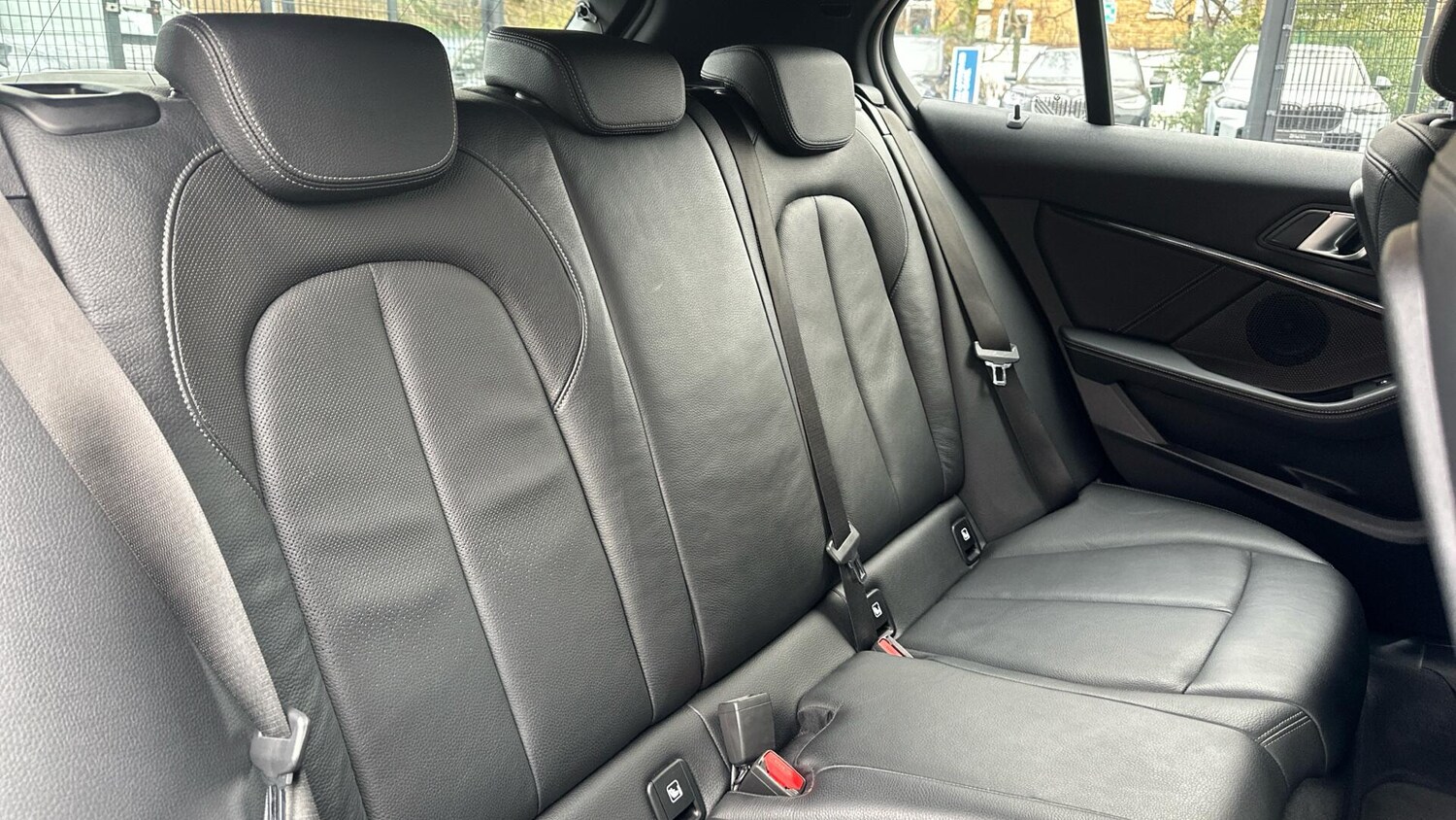 Used BMW 1 Series 2020 for sale - 77604537: Photo 12