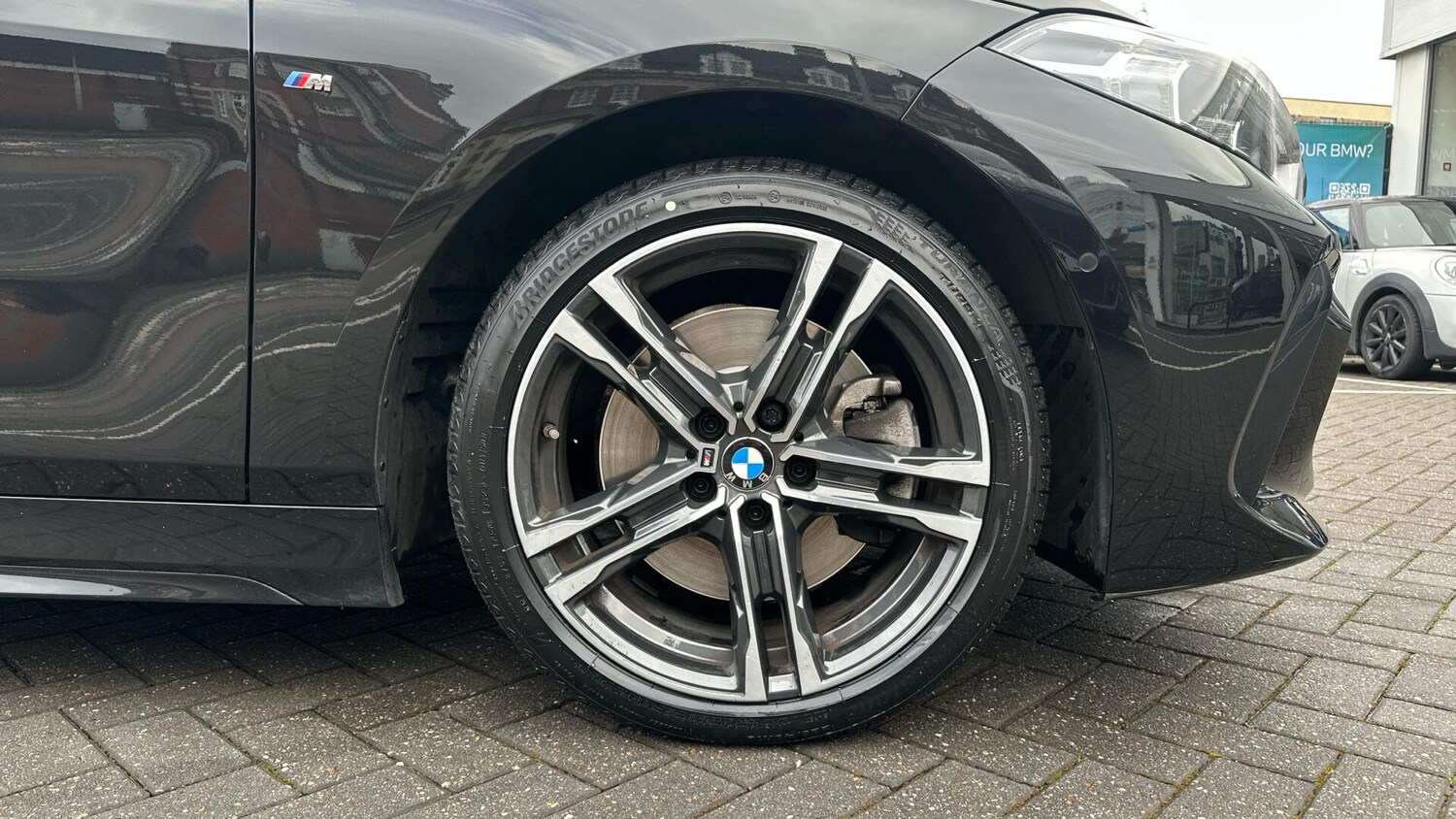 Used BMW 1 Series 2020 for sale - 77604537: Photo 14