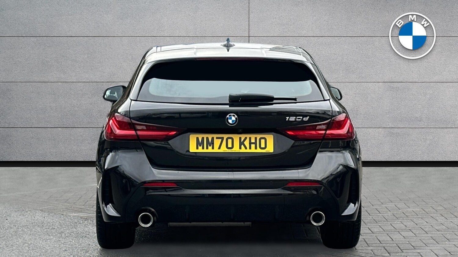 Used BMW 1 Series 2020 for sale - 77604537: Photo 15