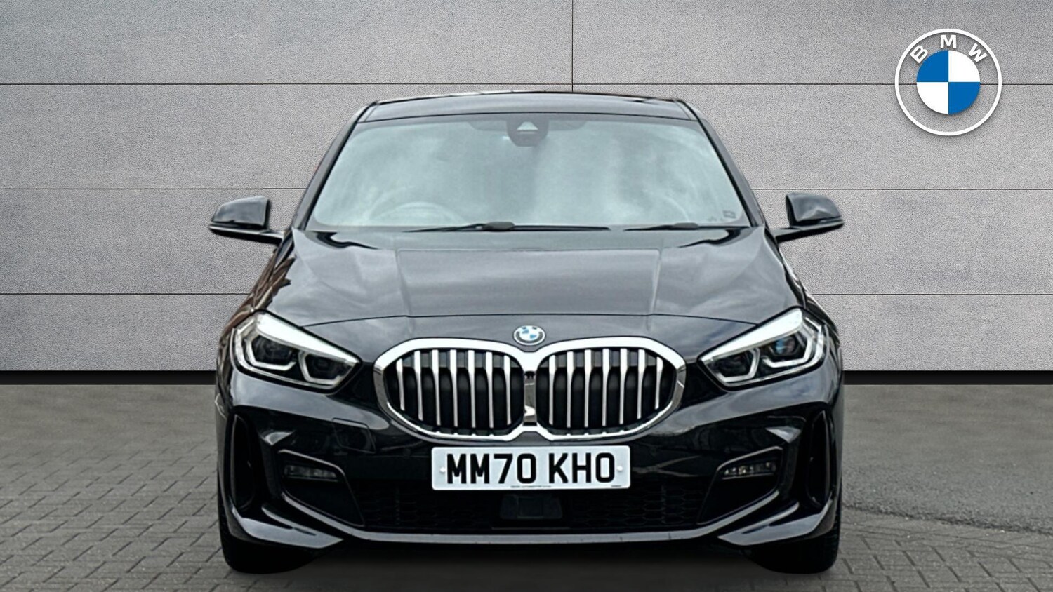 Used BMW 1 Series 2020 for sale - 77604537: Photo 16