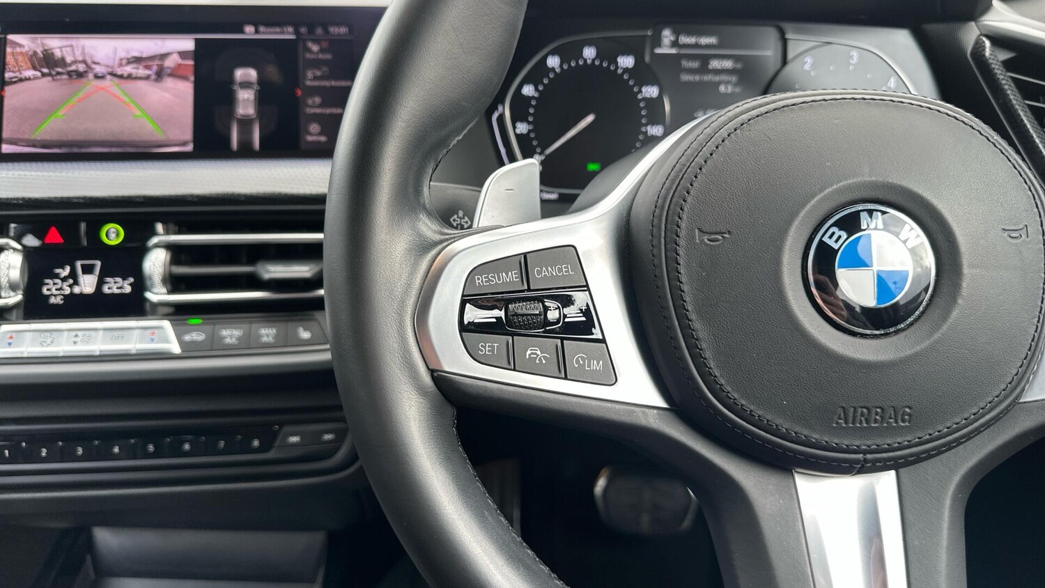 Used BMW 1 Series 2020 for sale - 77604537: Photo 17