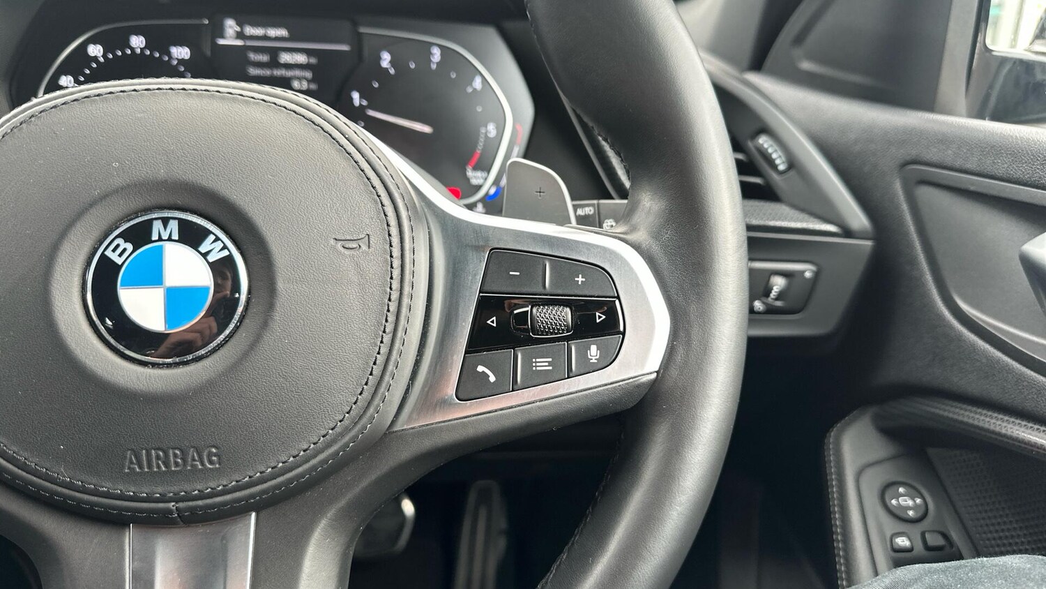 Used BMW 1 Series 2020 for sale - 77604537: Photo 18