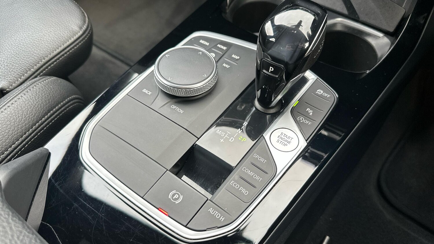 Used BMW 1 Series 2020 for sale - 77604537: Photo 19