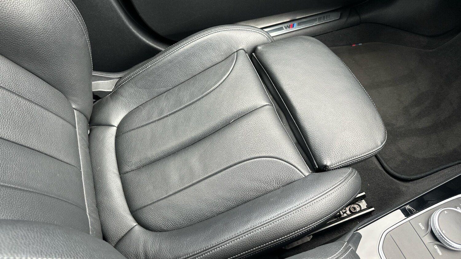 Used BMW 1 Series 2020 for sale - 77604537: Photo 24