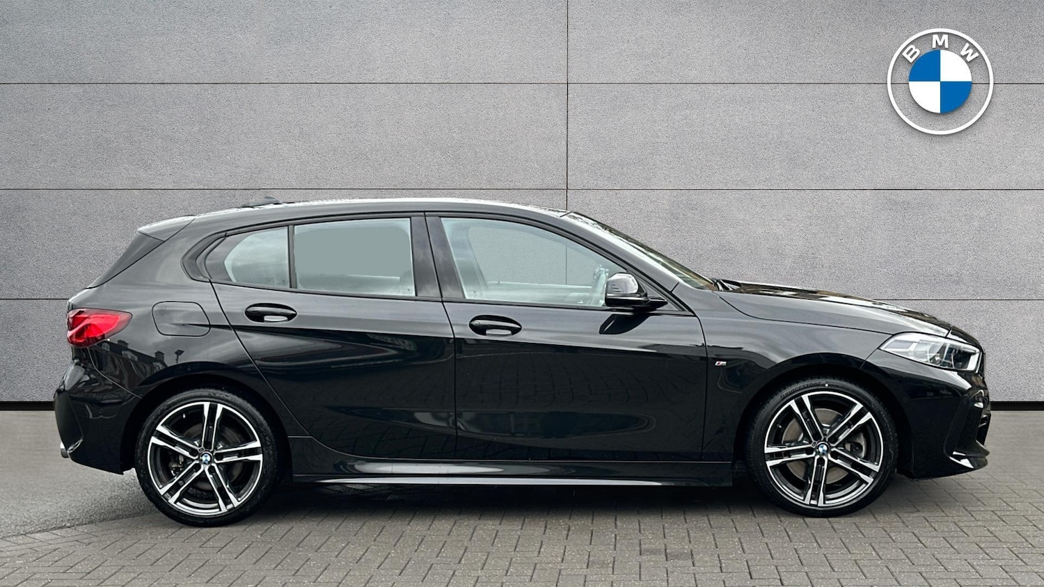 Used BMW 1 Series 2020 for sale - 77604537: Photo 3