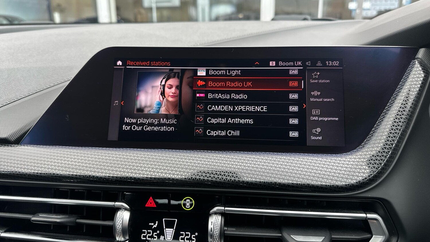 Used BMW 1 Series 2020 for sale - 77604537: Photo 31