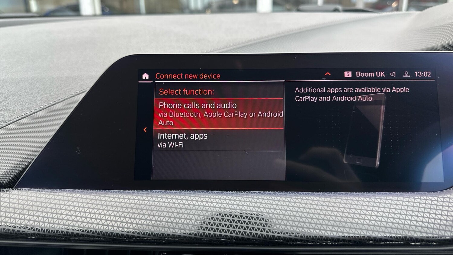 Used BMW 1 Series 2020 for sale - 77604537: Photo 33