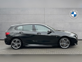 Used BMW 1 Series 2020 for sale - 77604537: Photo