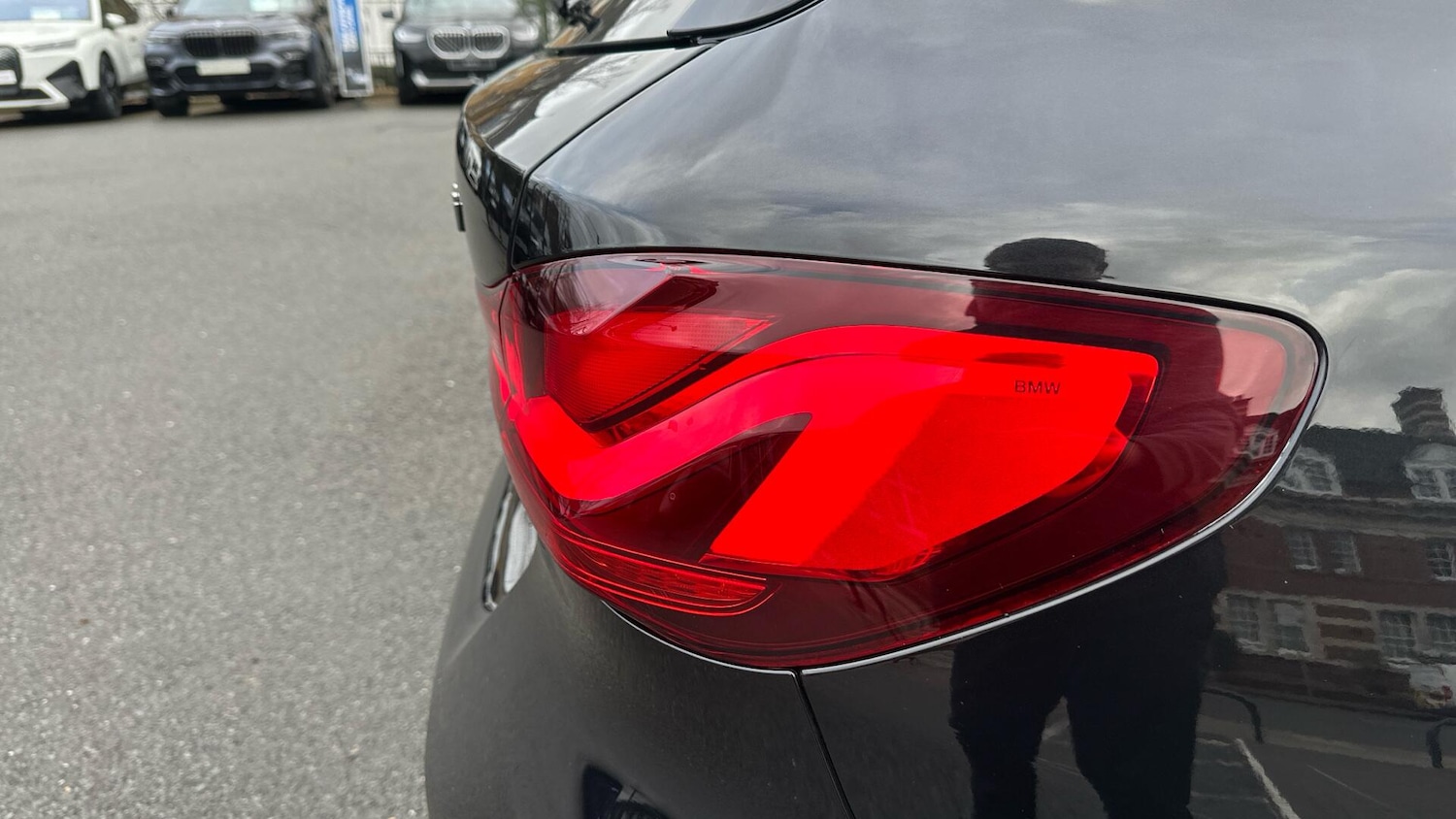 Used BMW 1 Series 2020 for sale - 77604537: Photo 41