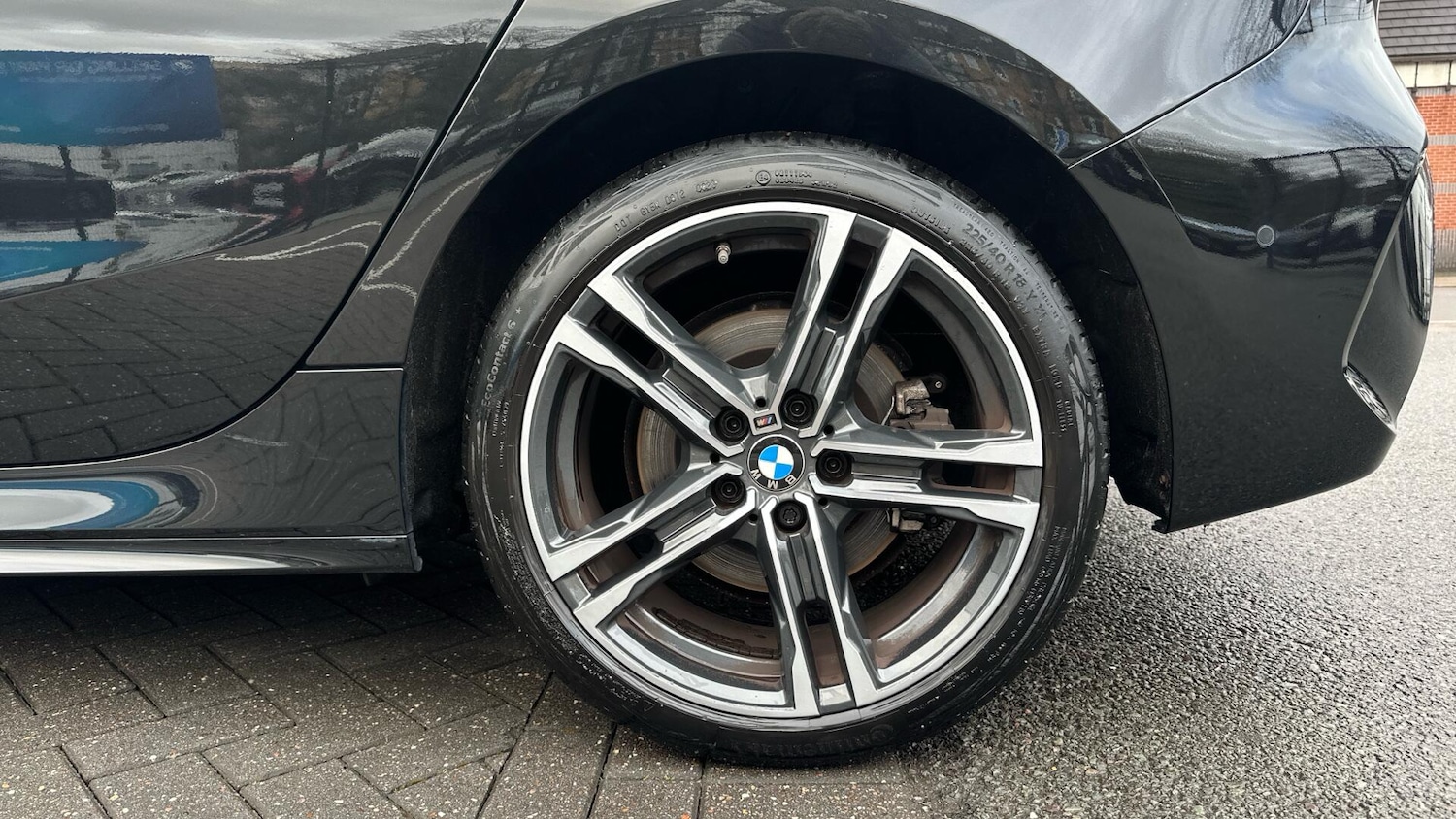 Used BMW 1 Series 2020 for sale - 77604537: Photo 43