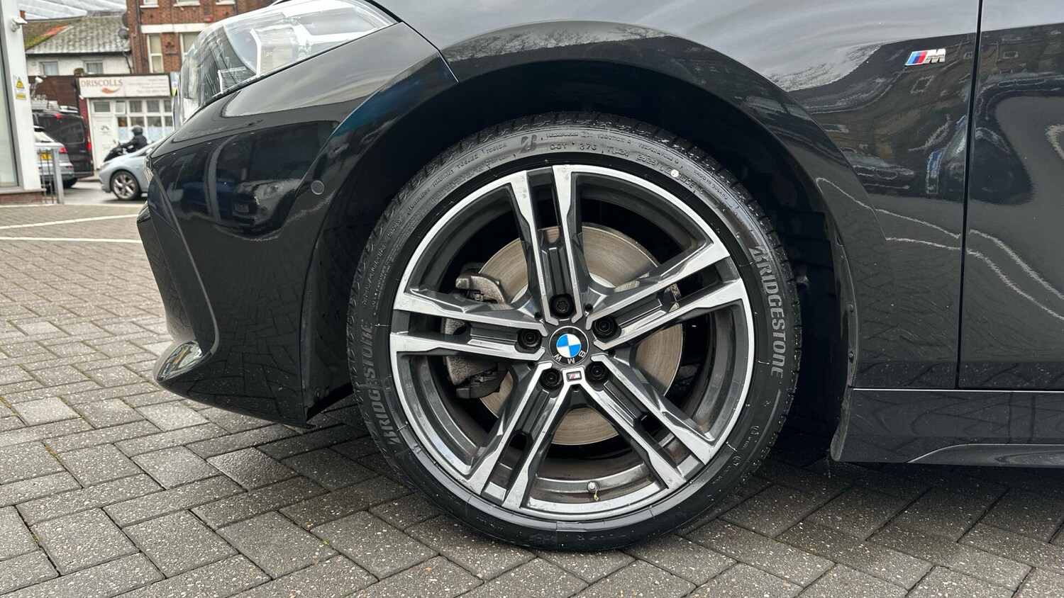 Used BMW 1 Series 2020 for sale - 77604537: Photo 44