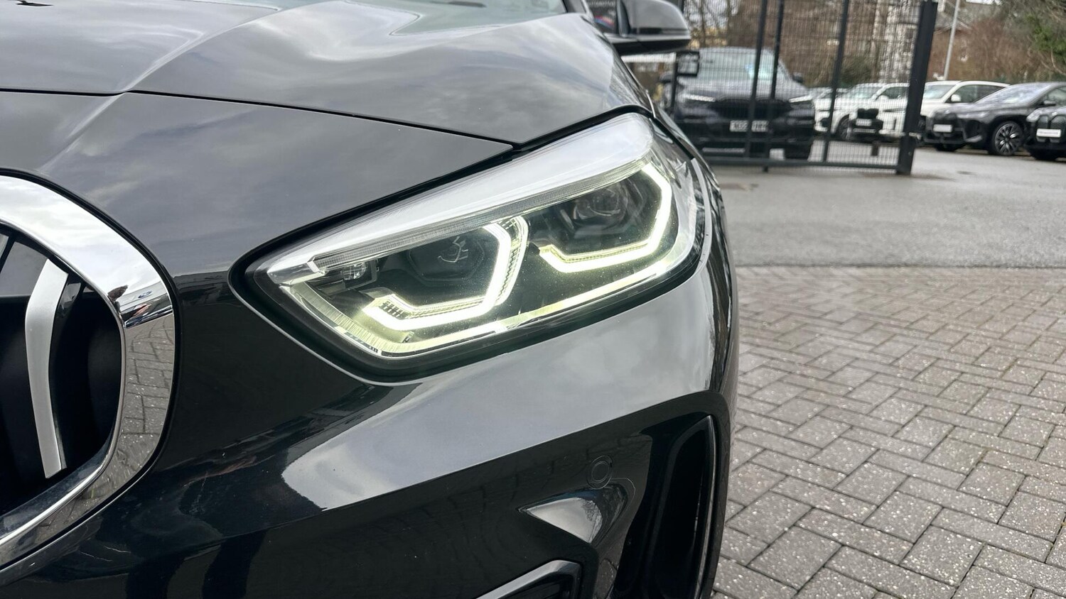 Used BMW 1 Series 2020 for sale - 77604537: Photo 46