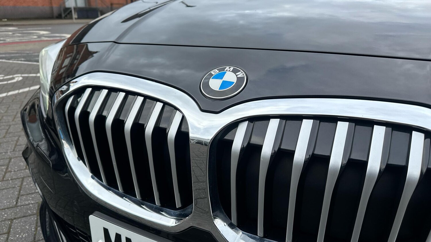 Used BMW 1 Series 2020 for sale - 77604537: Photo 47