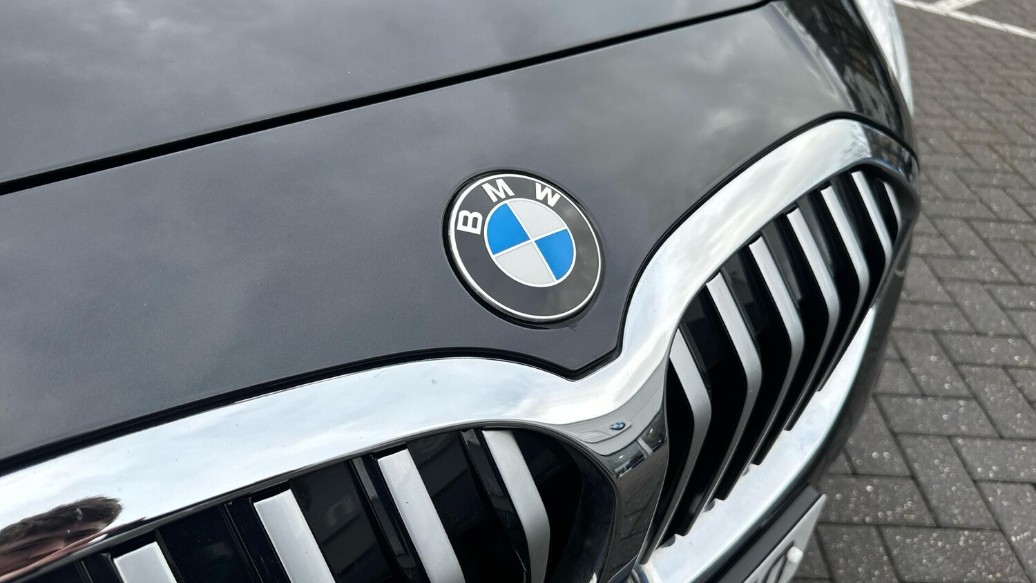 Used BMW 1 Series 2020 for sale - 77604537: Photo 48