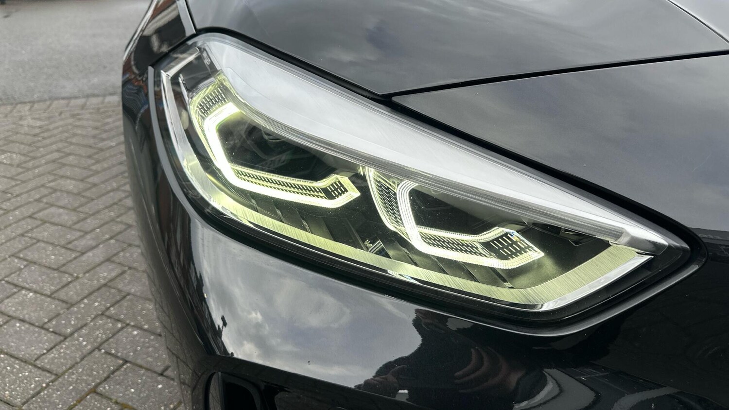 Used BMW 1 Series 2020 for sale - 77604537: Photo 49