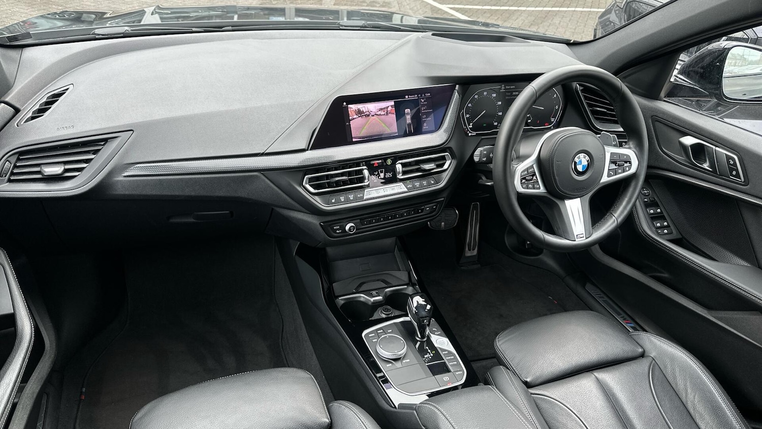 Used BMW 1 Series 2020 for sale - 77604537: Photo 7