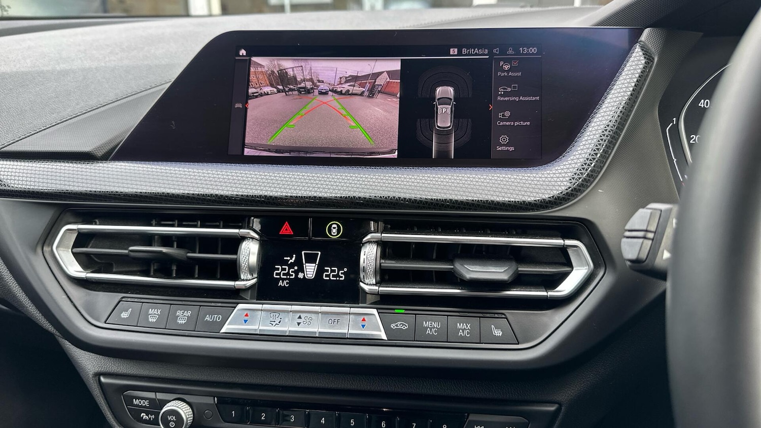 Used BMW 1 Series 2020 for sale - 77604537: Photo 8