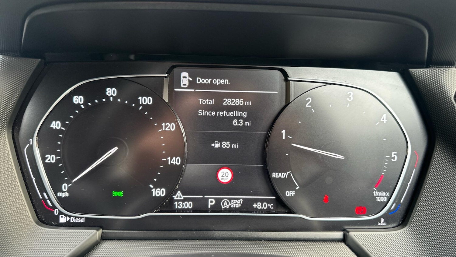 Used BMW 1 Series 2020 for sale - 77604537: Photo 9