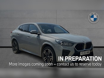 Used BMW X2 2025 for sale - 78020343: Photo