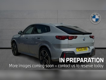 Used BMW X2 2025 for sale - 78020343: Photo