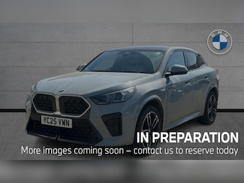 Used BMW X2 2025 for sale - 78020343: Photo