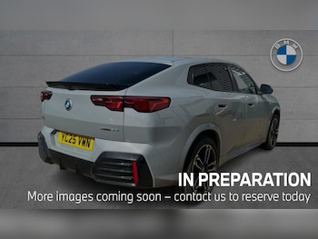 Used BMW X2 2025 for sale - 78020343: Photo