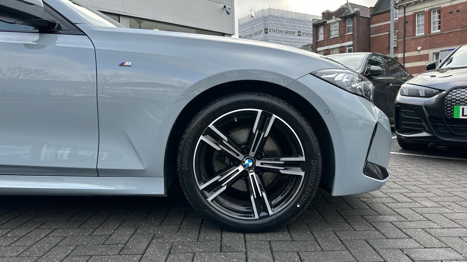 Used BMW 3 Series 2024 for sale - 77604556: Photo 14