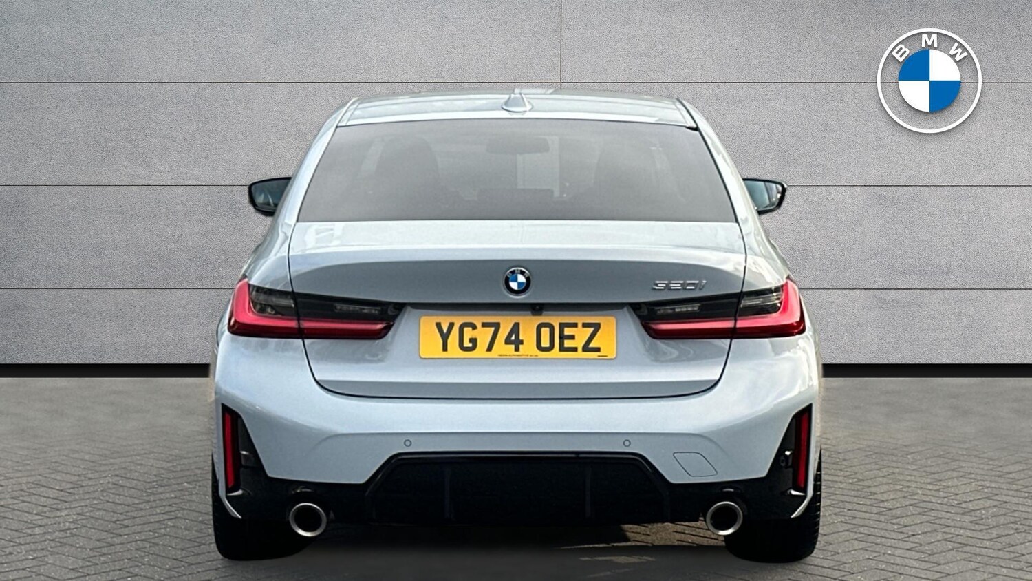 Used BMW 3 Series 2024 for sale - 77604556: Photo 15