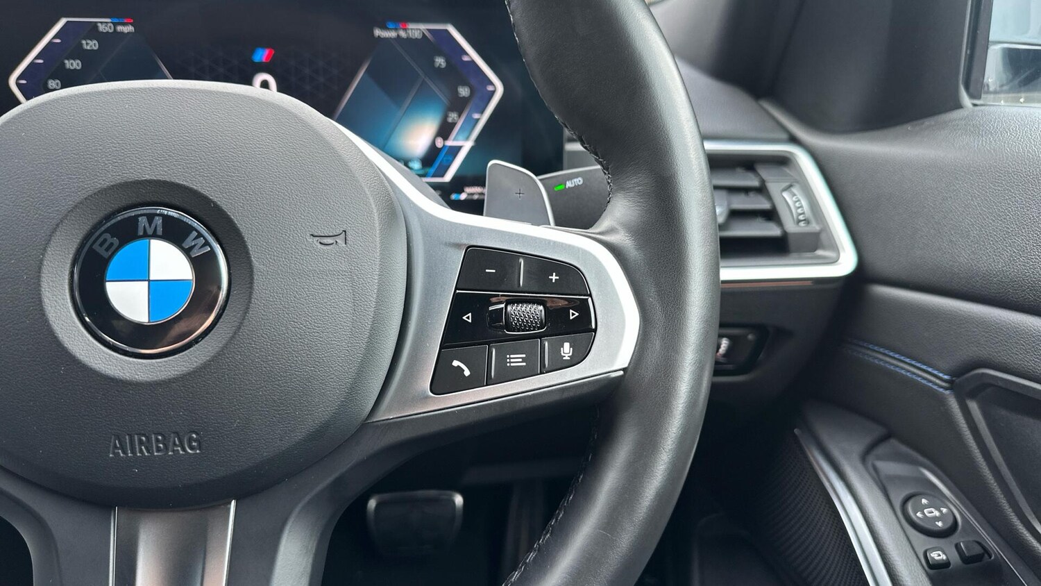 Used BMW 3 Series 2024 for sale - 77604556: Photo 18