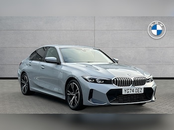 BMW 3 Series feature image