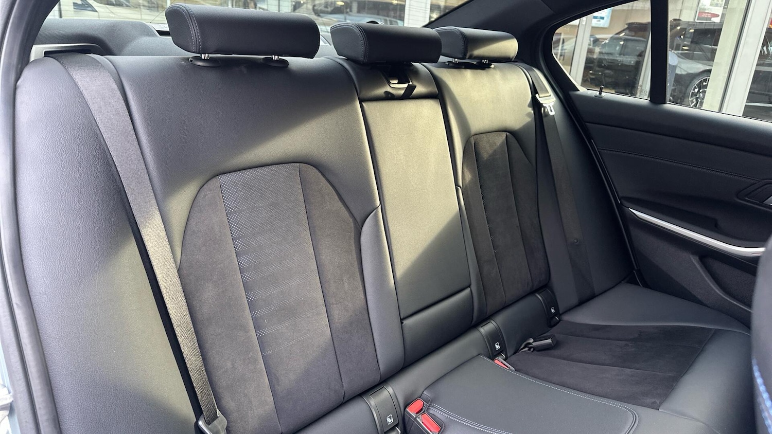 Used BMW 3 Series 2024 for sale - 77604556: Photo 22