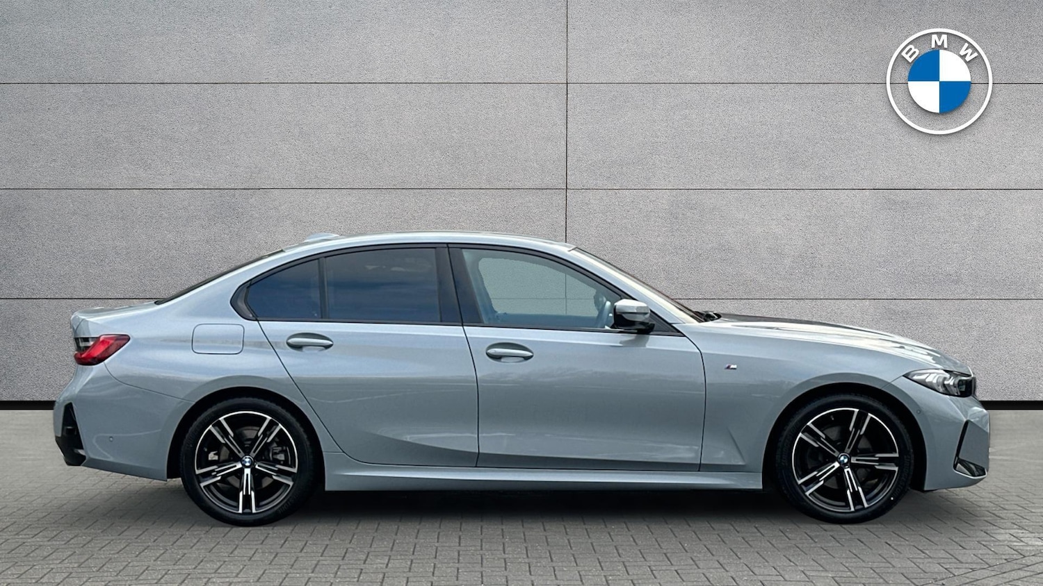 Used BMW 3 Series 2024 for sale - 77604556: Photo 3