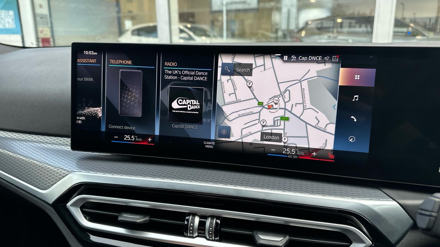 Used BMW 3 Series 2024 for sale - 77604556: Photo 32