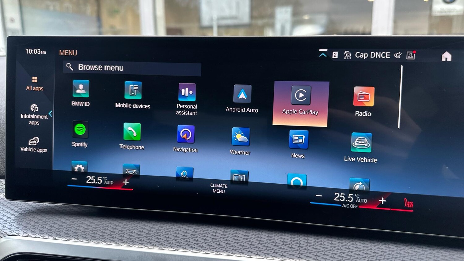 Used BMW 3 Series 2024 for sale - 77604556: Photo 35