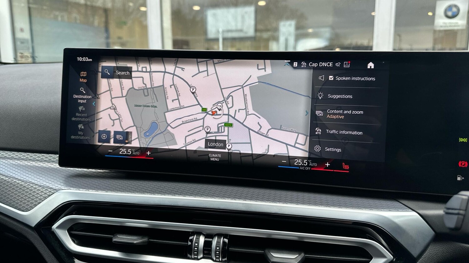 Used BMW 3 Series 2024 for sale - 77604556: Photo 36