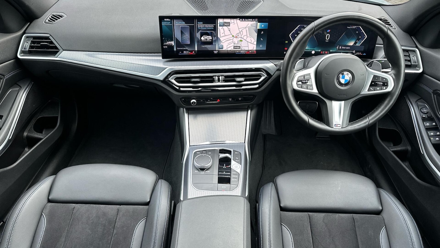 Used BMW 3 Series 2024 for sale - 77604556: Photo 4