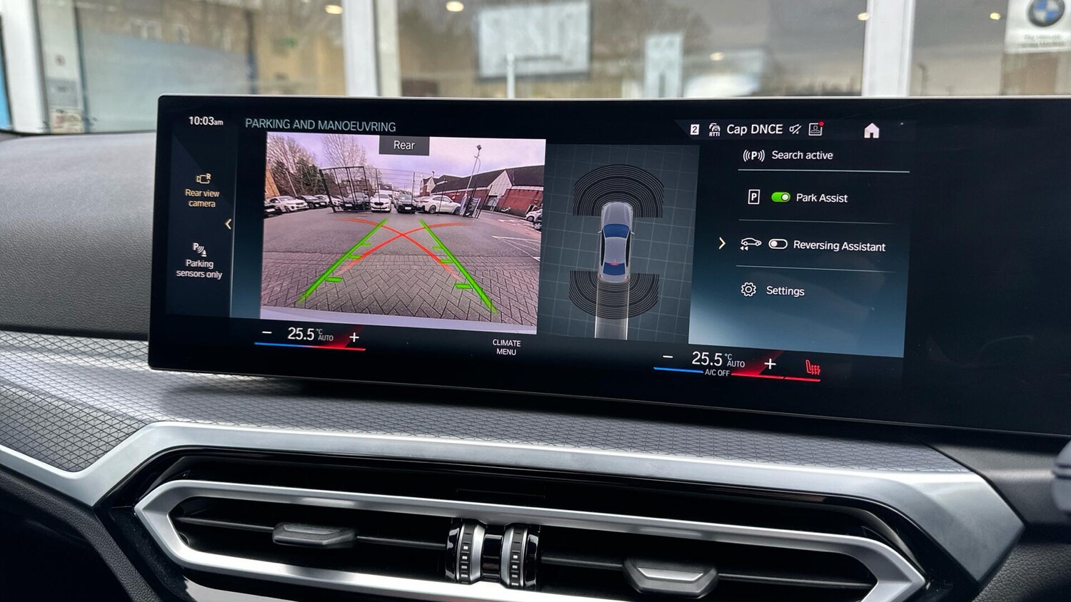 Used BMW 3 Series 2024 for sale - 77604556: Photo 41