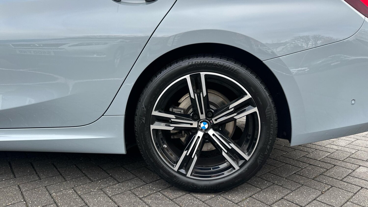 Used BMW 3 Series 2024 for sale - 77604556: Photo 45