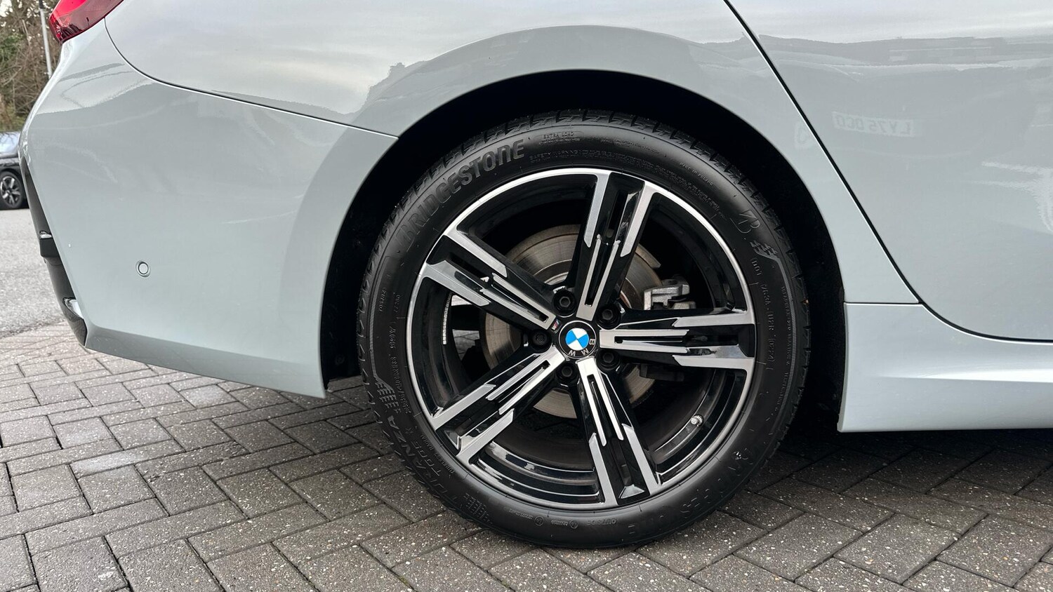 Used BMW 3 Series 2024 for sale - 77604556: Photo 46