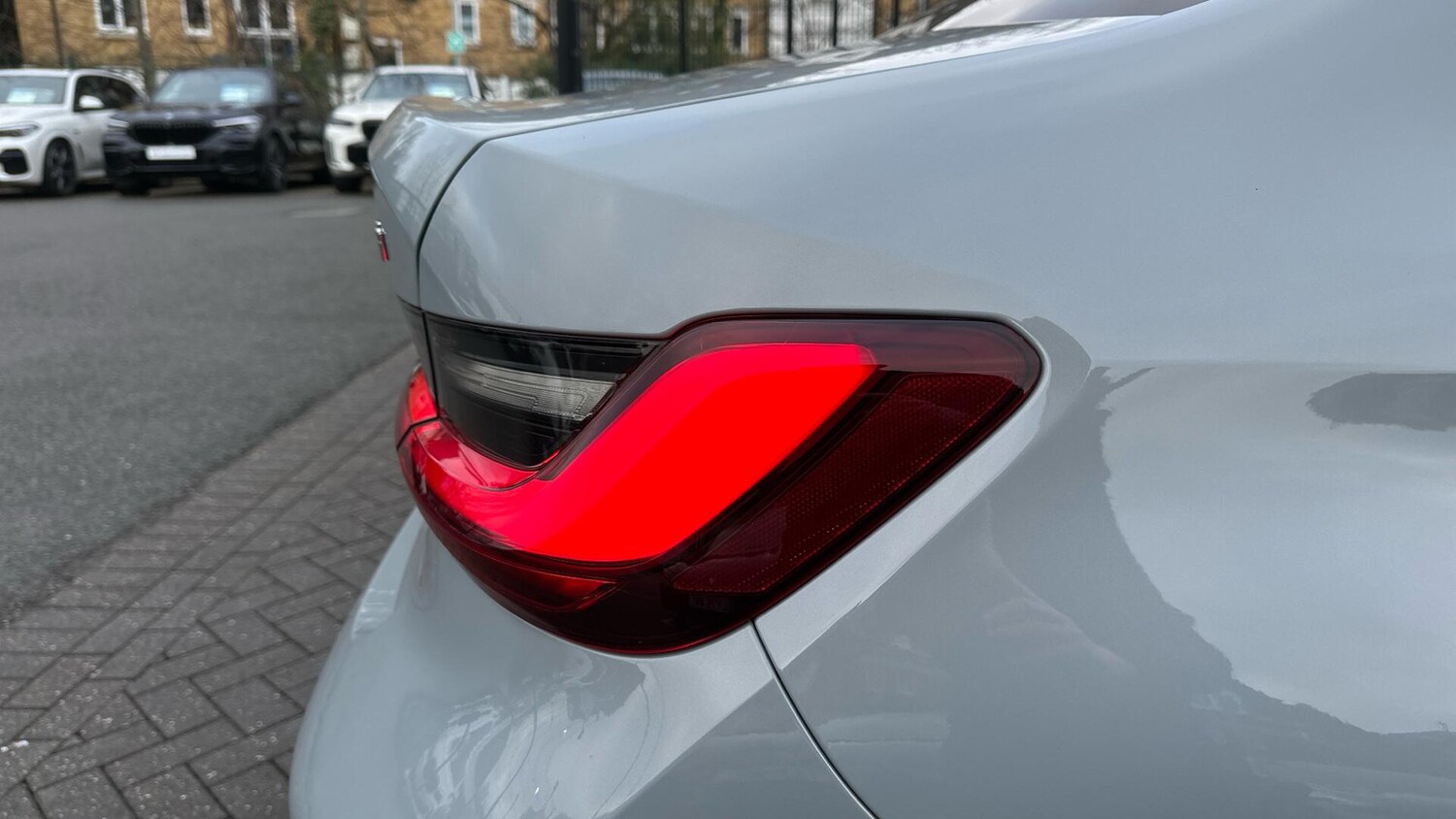 Used BMW 3 Series 2024 for sale - 77604556: Photo 47